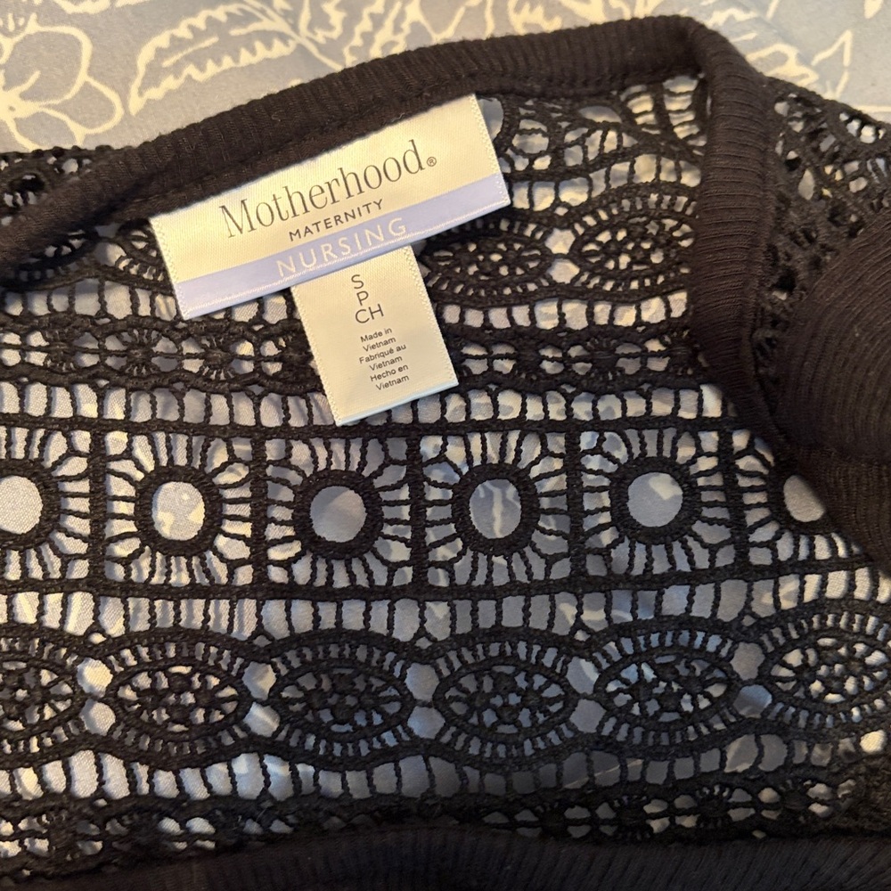 Maternity/Nursing Bundle - image 6